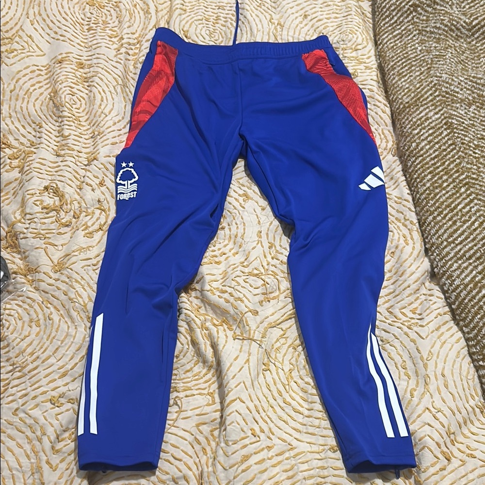 Nottingham Forest Training Pants